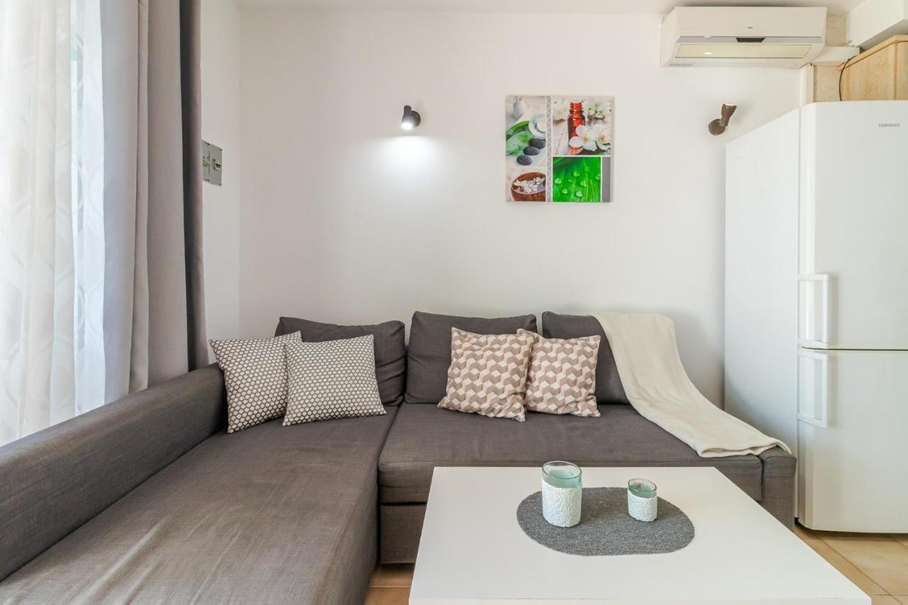 מספאלומס Flatguest Islas Bonitas מראה חיצוני תמונה