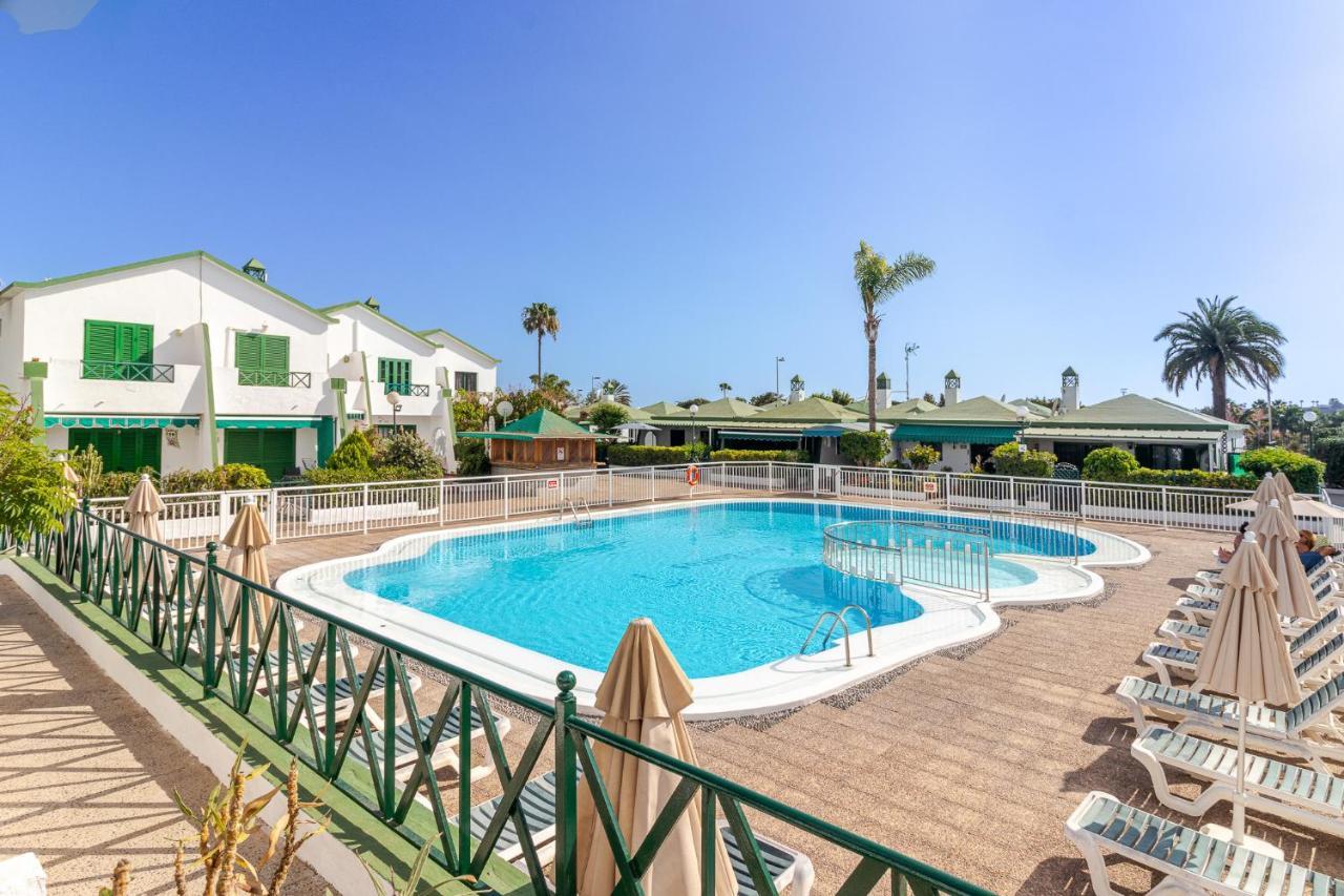 מספאלומס Flatguest Islas Bonitas מראה חיצוני תמונה