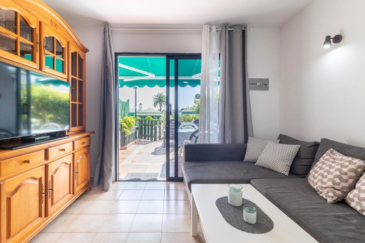 מספאלומס Flatguest Islas Bonitas מראה חיצוני תמונה
