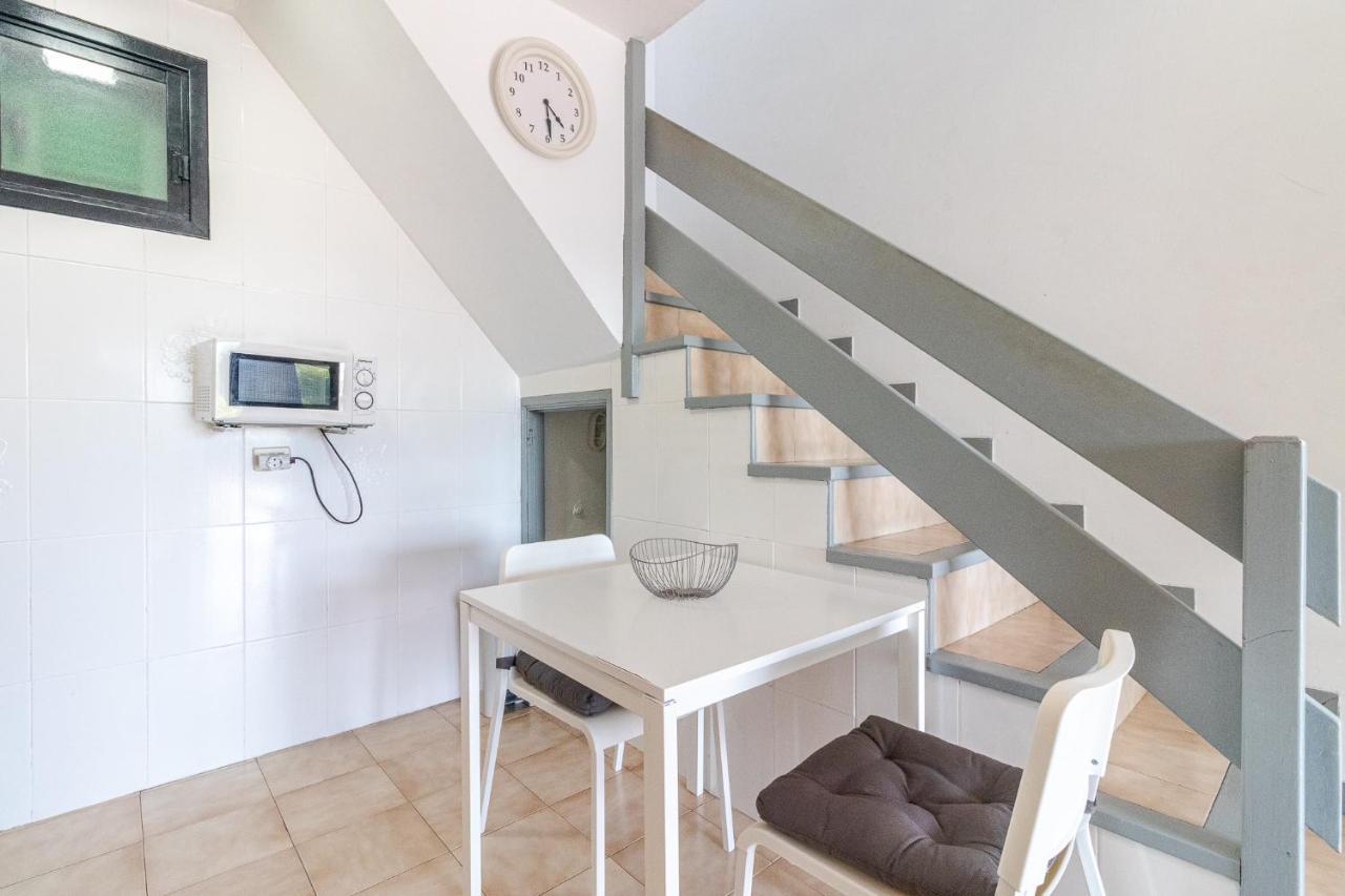 מספאלומס Flatguest Islas Bonitas מראה חיצוני תמונה