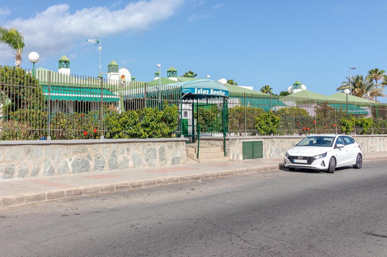 מספאלומס Flatguest Islas Bonitas מראה חיצוני תמונה