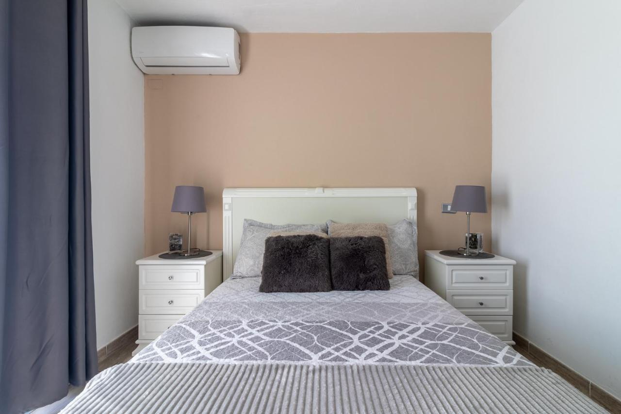 מספאלומס Flatguest Islas Bonitas מראה חיצוני תמונה