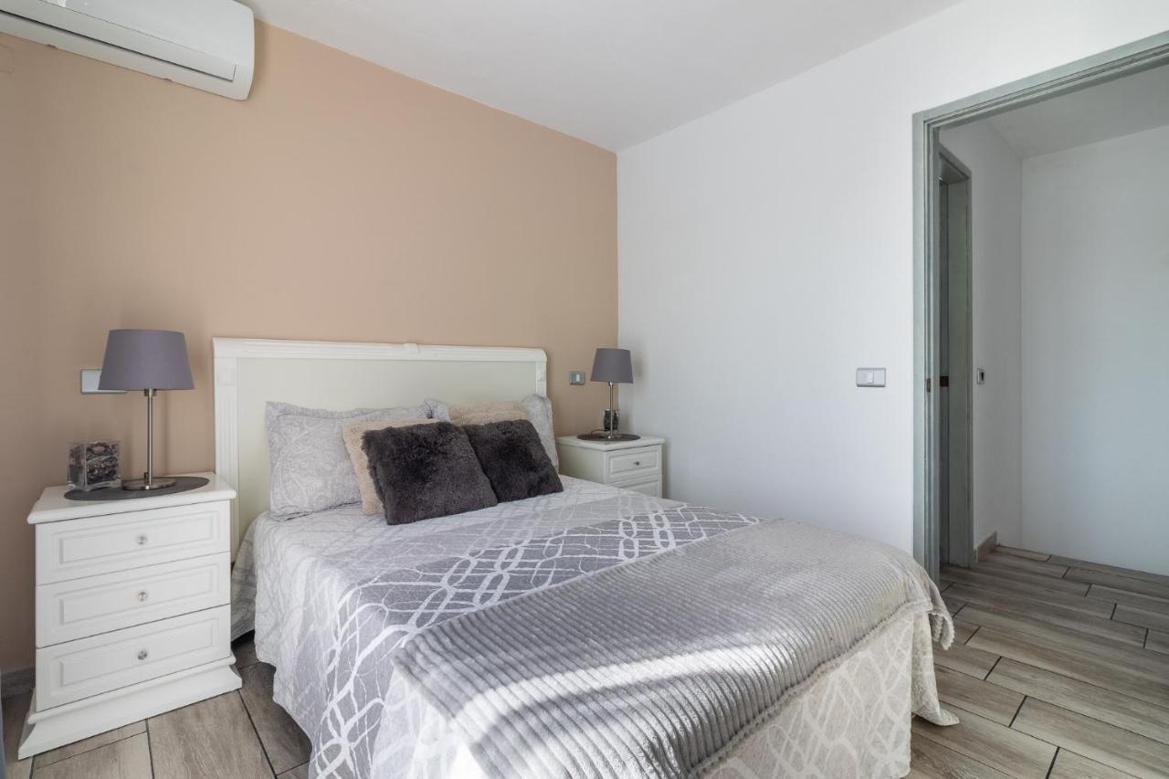 מספאלומס Flatguest Islas Bonitas מראה חיצוני תמונה