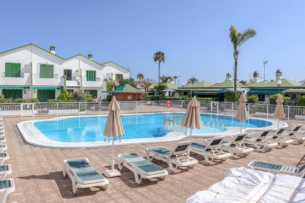 מספאלומס Flatguest Islas Bonitas מראה חיצוני תמונה